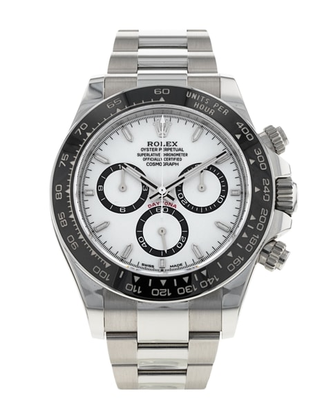 Rolex Daytona 126500 LN
